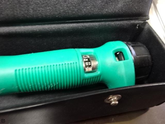 TONE MWLN100 トルクレンチ