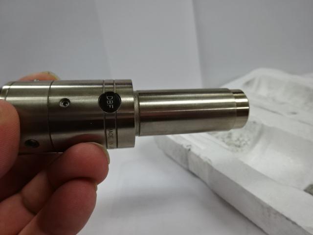 大昭和精機 BIG PMG-20 ポイントマスター