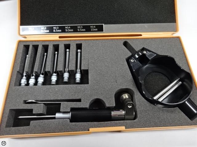 ミツトヨ CG-10A シリンダーゲージ