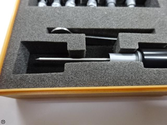 ミツトヨ CG-10A シリンダーゲージ