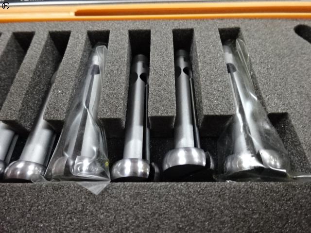 ミツトヨ CG-18A シリンダーゲージ