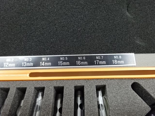 ミツトヨ CG-18A シリンダーゲージ
