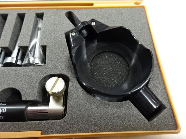 ミツトヨ CG-18A シリンダーゲージ