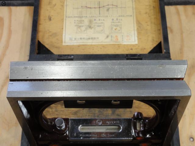 F.S.K 角型水準器