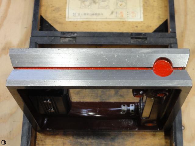 F.S.K 角型水準器