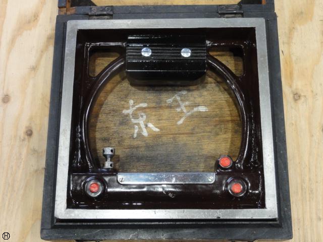 F.S.K 角型水準器