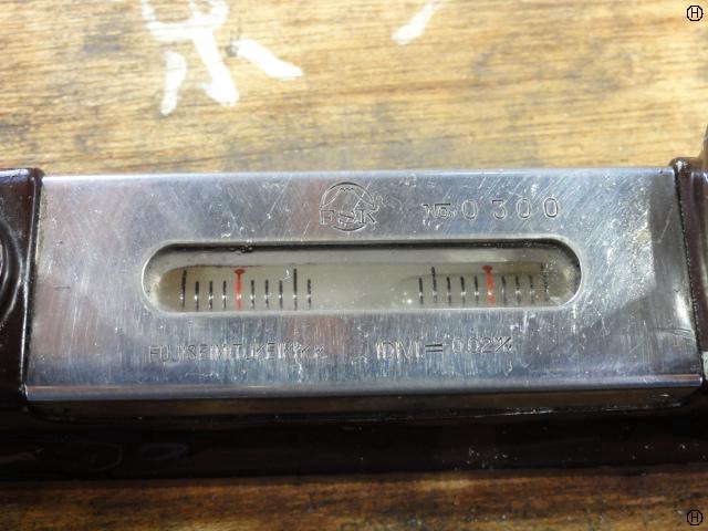 F.S.K 角型水準器