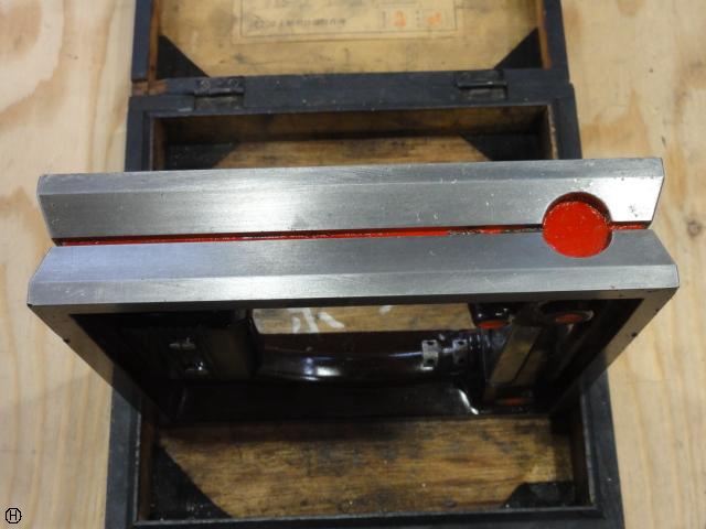 F.S.K 角型水準器