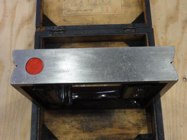 F.S.K 角型水準器