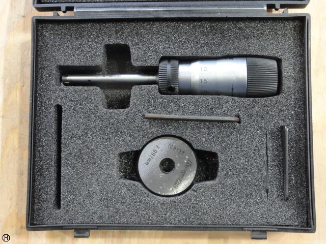 BOWERS ホールテスト