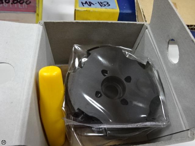 住友電工 SAM080R フルバック