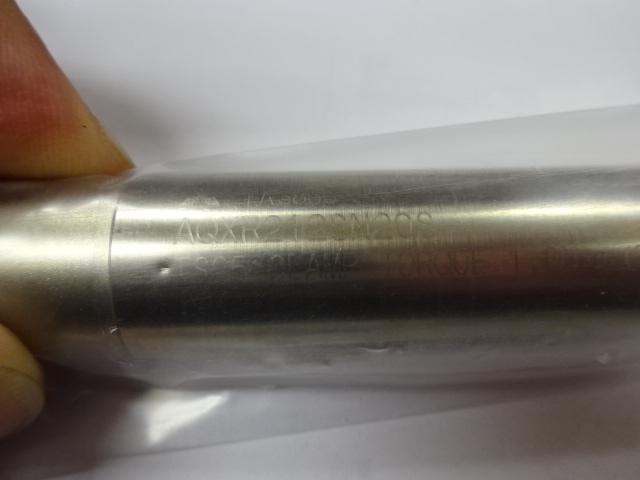 三菱マテリアル AQXR212N20S 多機能用エンドミル