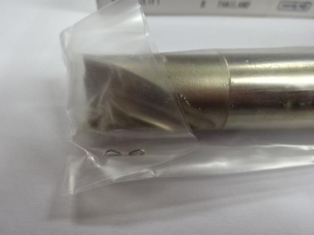 三菱マテリアル AQXR212N20S 多機能用エンドミル