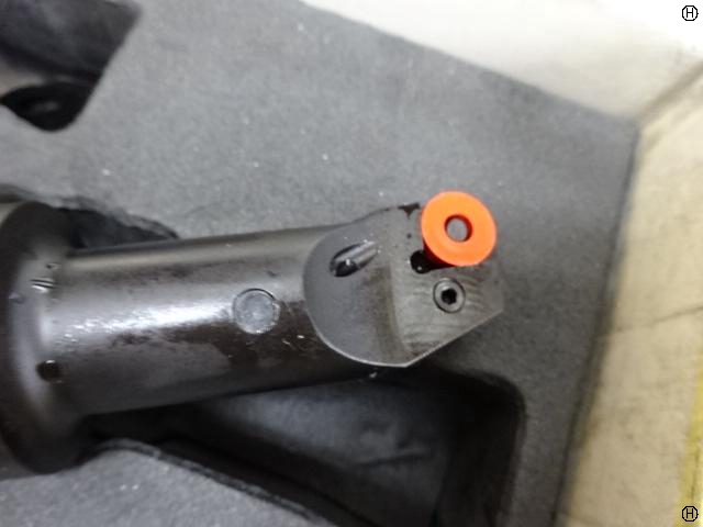 SANDVIK KIT-C4-2000R-40 コロマントキャプト