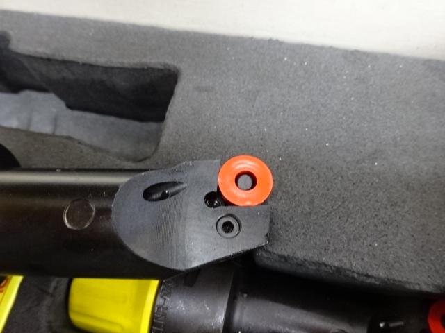 SANDVIK KIT-C4-2000R-40 コロマントキャプト