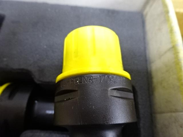 SANDVIK KIT-C4-2000R-40 コロマントキャプト