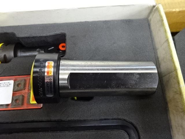SANDVIK KIT-C4-2000R-40 コロマントキャプト