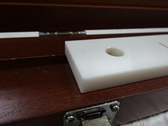 ミツトヨ セラブロック