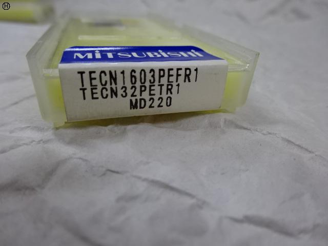 三菱マテリアル TECN1603PEFRI チップ