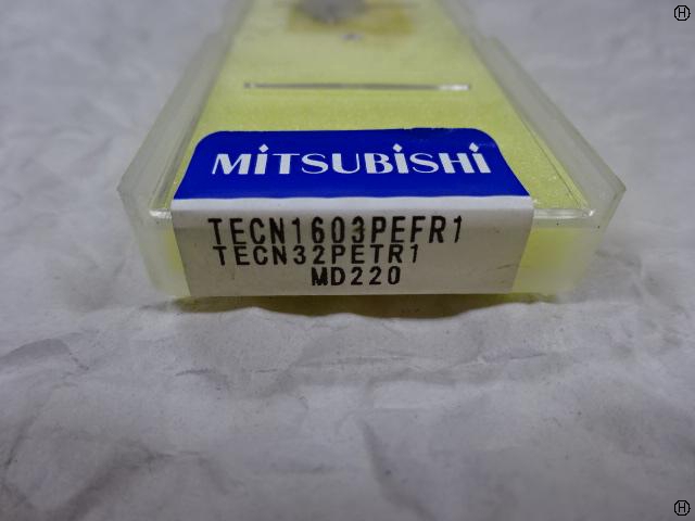 三菱マテリアル TECN1603PEFRI チップ