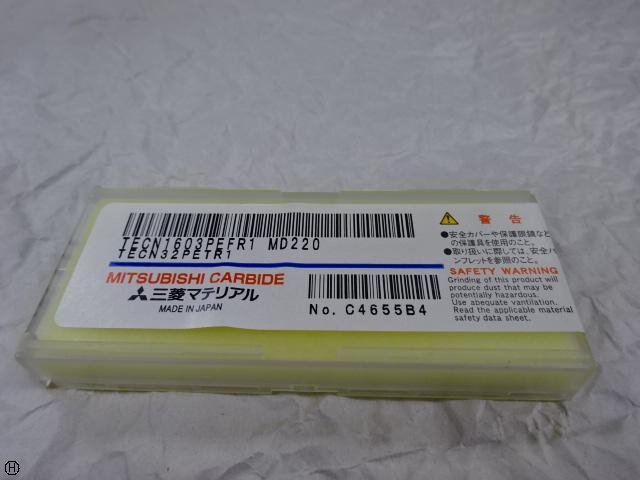 三菱マテリアル TECN1603PEFRI チップ