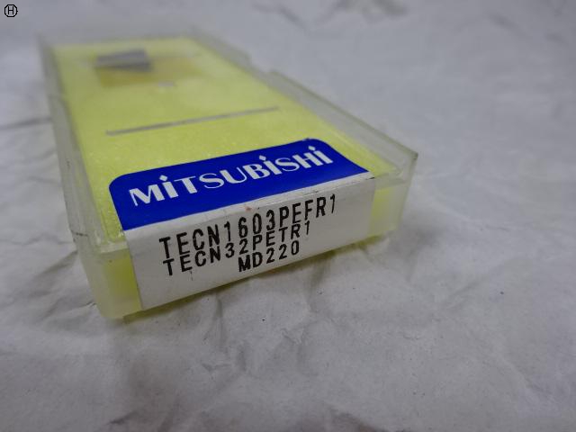 三菱マテリアル TECN1603PEFRI チップ