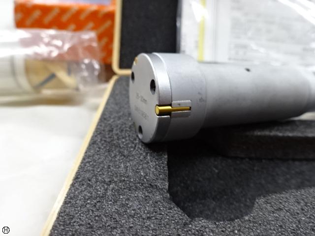 ミツトヨ HT-30R ホールテスト