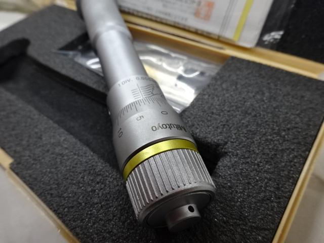 ミツトヨ HT-30R ホールテスト