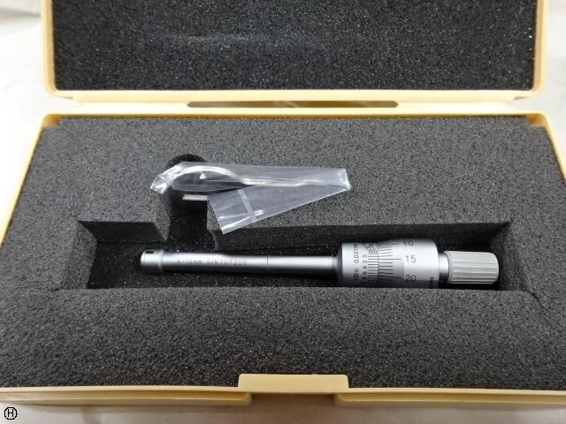 ミツトヨ HT-10 ホールテスト