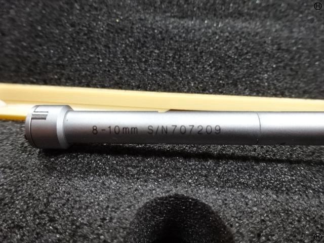 ミツトヨ HT-10 ホールテスト