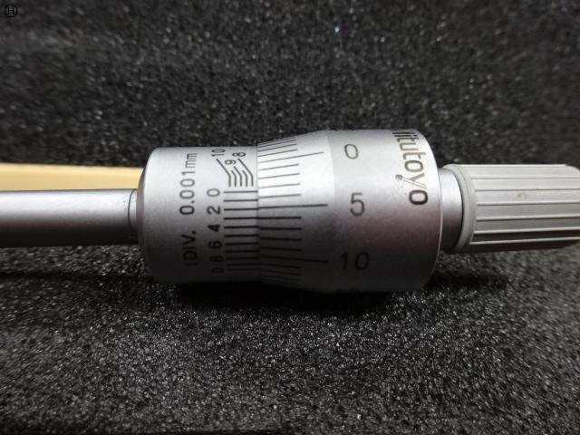 ミツトヨ HT-10 ホールテスト