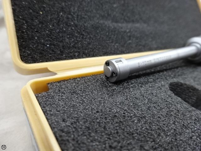 ミツトヨ HT-10 ホールテスト