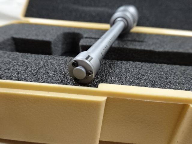 ミツトヨ HT-10 ホールテスト