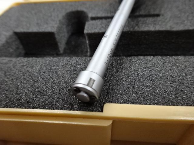 ミツトヨ HT-10 ホールテスト