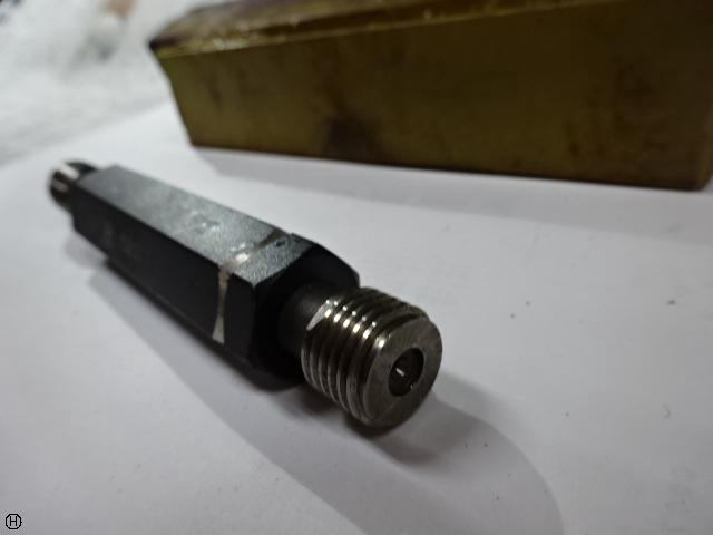 第一測範 ISSOKU M14 P1.5 ネジゲージ