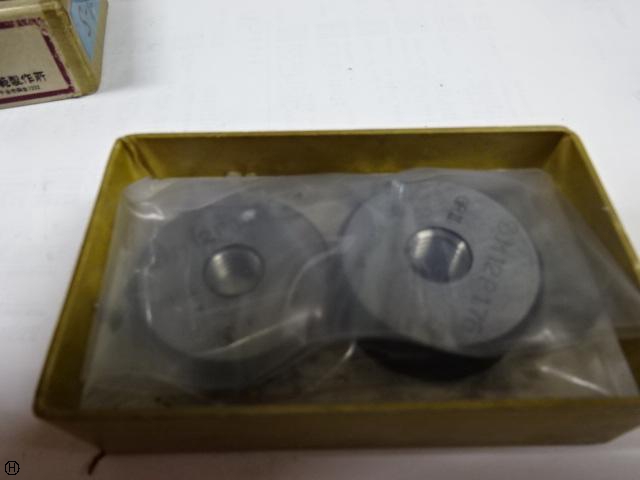 第一測範 ISSOKU M12 P1.75 ねじリングゲージ