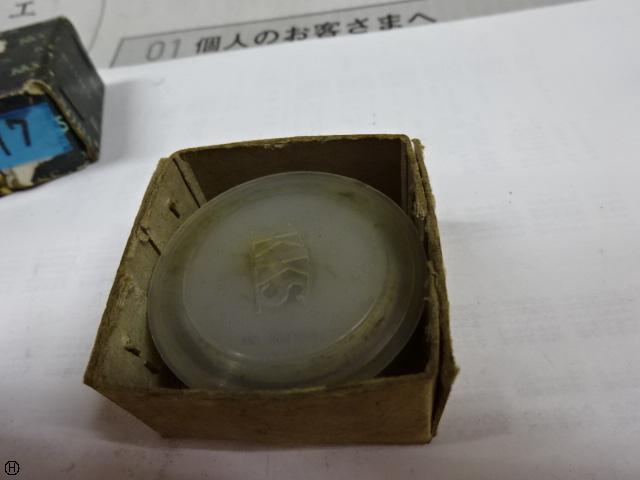 黒田精工 KKS M10 P1.5 ねじリングゲージ