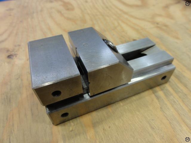 榮製機 NEOTEC 精密バイス