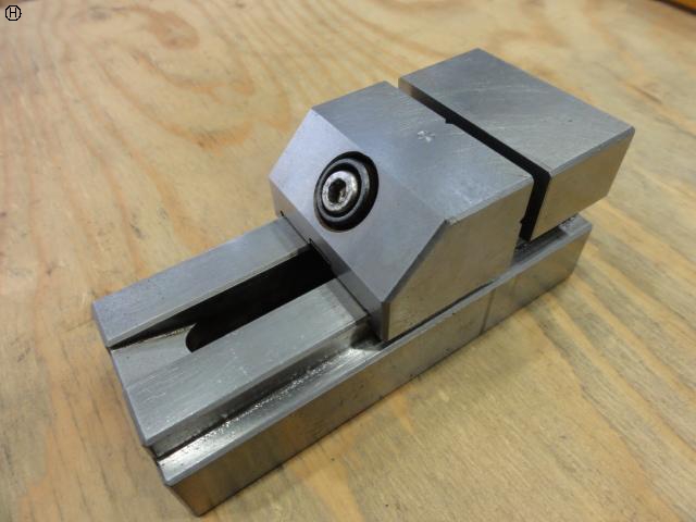 榮製機 NEOTEC 精密バイス