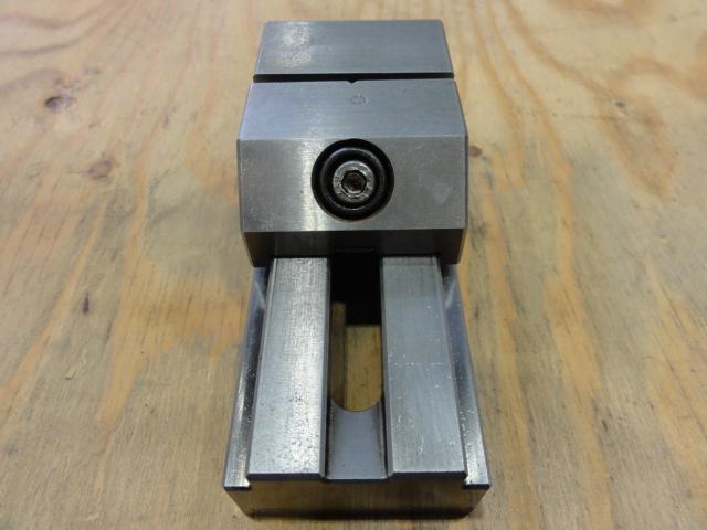 榮製機 NEOTEC 精密バイス
