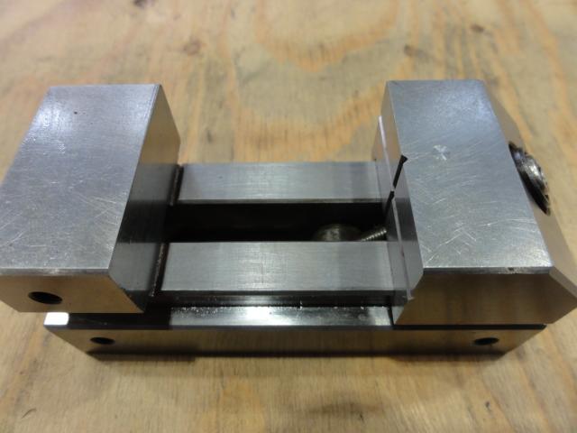 榮製機 NEOTEC 精密バイス