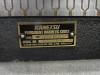 カネツー KMT-2050A 永磁チャック