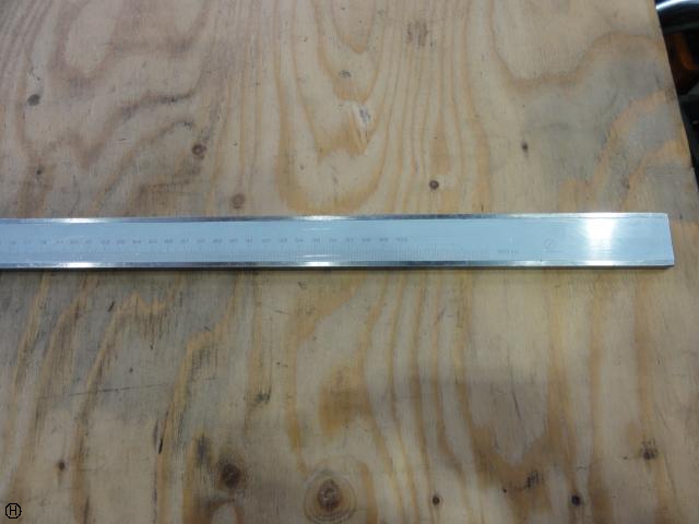 ミツトヨ 1000mm ノギス
