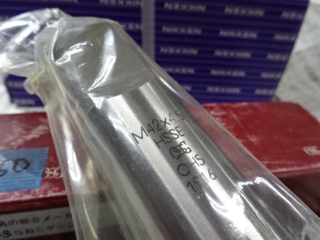 OSG M42 P1.5 タップ