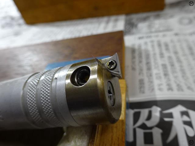 東洋精機 BS3 ボーリングツール