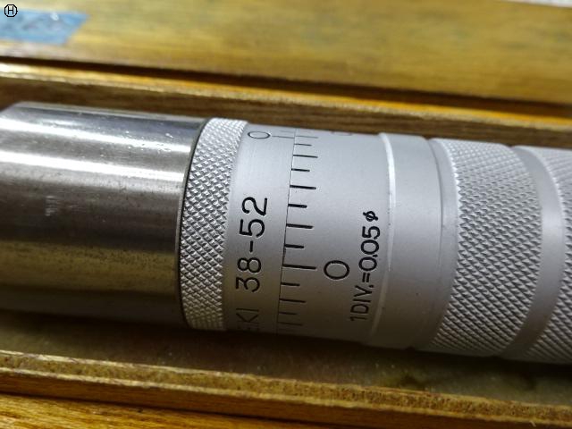東洋精機 BS5 ボーリングツール