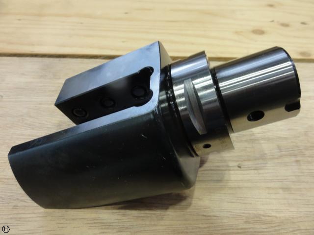 タンガロイ C6ASHR251 外径ねじ切り加工用アダプター