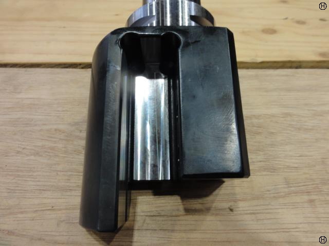 タンガロイ C6ASHL251 外径ねじ切り加工用アダプター