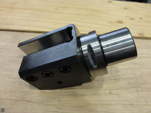 タンガロイ C6ASHL251 外径ねじ切り加工用アダプター