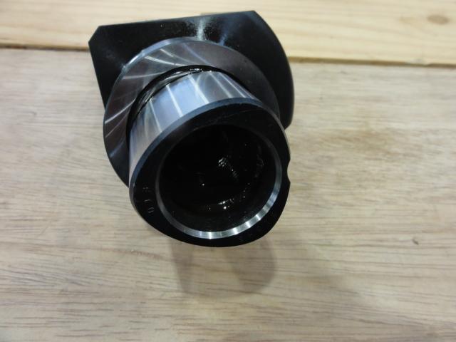 タンガロイ C6ASHL251 外径ねじ切り加工用アダプター